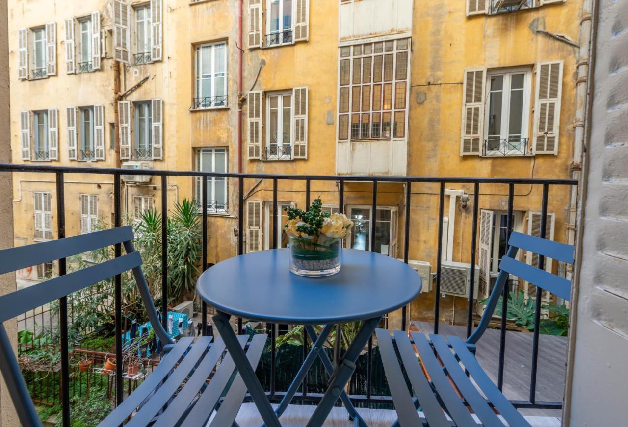 Nice Centre Flat - Modern, Quiet And Brand New Екстер'єр фото